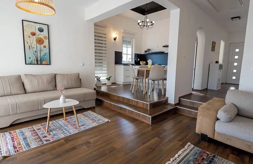 Blagaj House | Charming 2-bedroom villa in beautiful Blagaj with AC, WiFi