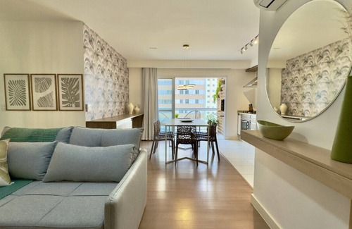 Cristo Rei Apartment | Charming 2 bedrooms next to the Botanical Garden