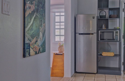 Point Blanche House | Charming 2-bedrooms Dream Cottage tranquil retreat in Pointe Blanche