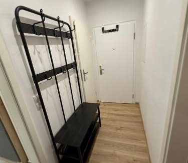 Halberstadt Apartment | Charming 2-room apartment