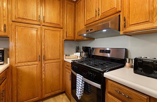 La Mesa Apartment | Charming 2 Room La Mesa Casita w/Pool, BBQ & Yard