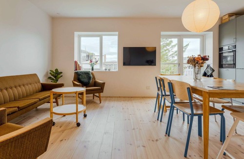 Torshavn House | Charming 2BR in Torshavn - By Traum Ferienwohnungen
