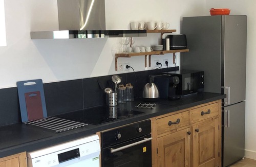 Auchay-sur-Vendee Cottage | Charming 3-bedroom cottage in Auzay, Auchay-sur-Vendée 85200