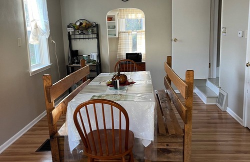 Porters Sideling Other | Charming 3-bedroom 2 bath farmhouse surrounded by Corodus State Park in Hanover.