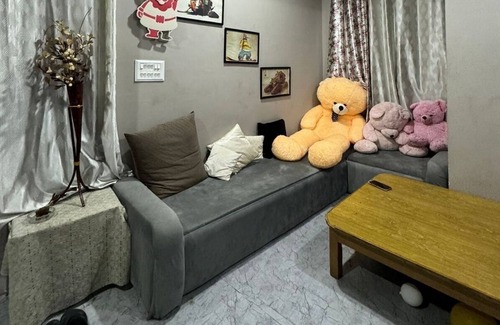 Vashist Apartment | Charming 3-bedroom apartment with AC and WiFi in marvelous Vashist