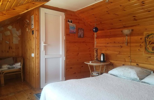Mirzaani Bed & Breakfast | Charming 3-bedroom bed & breakfast with WiFi, AC in lovely Sighnaghi
