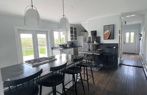 Appleton Cottage | Charming 3-bedroom cottage with AC, WiFi in peaceful Appleton