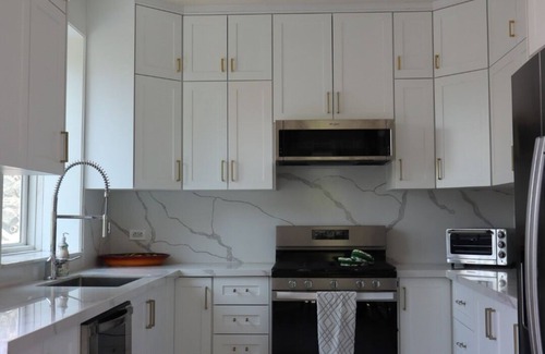 Patate House | Charming 3-bedroom house in enjoyable Tungurahua with WiFi