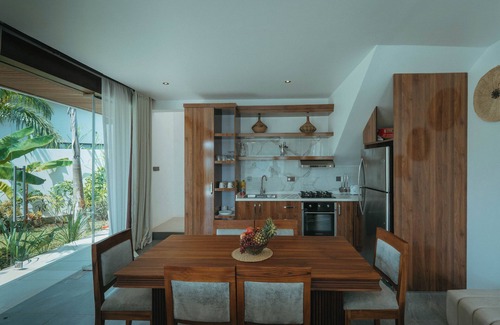 Paje Villa | Charming 3-bedroom Entire villa with AC and WiFi in delightful Paje