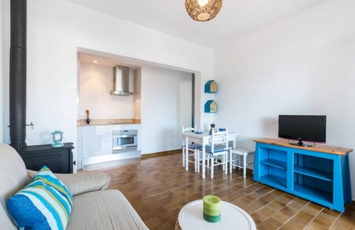 Sa Mesquida Apartment | Charming 3 bedroom apart.10 mts walking from beach