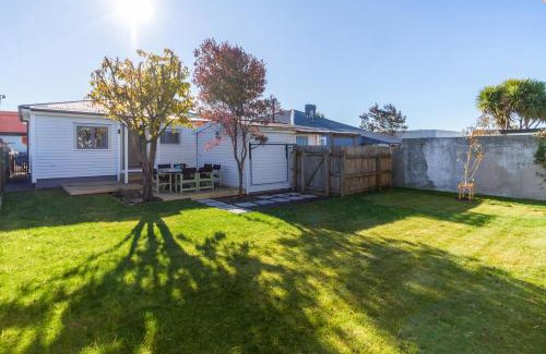 Sydenham Apartment | Charming 3 Bedroom Home Near Christchurch City