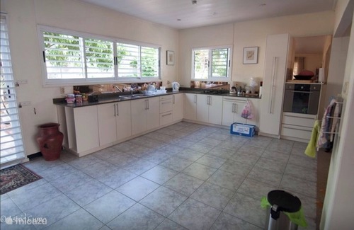 Paramaribo House | Charming 3-bedroom house with WiFi and AC in brilliant Paramaribo