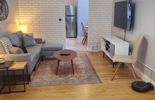 Saskatoon Downtown House | Charming 3 bedroom house close to downtown!