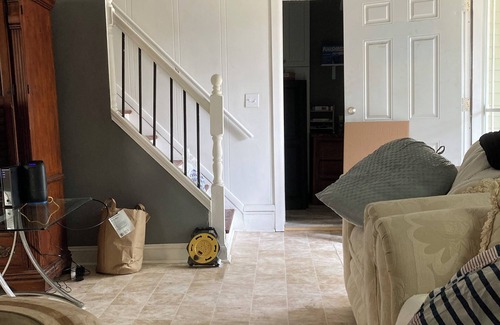 Garfield Heights House | Charming 3-bedroom house for Rent, Monthly, 1,400.00.