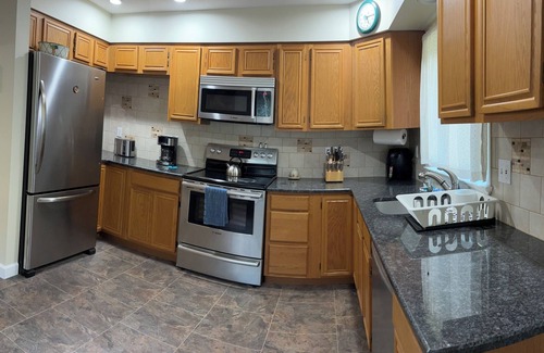 Cortlandt House | Charming 3-bedroom house.
