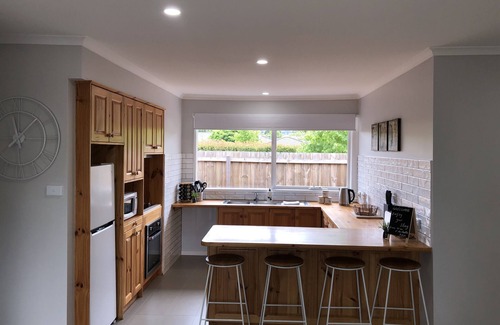 Gisborne House | Charming 3 bedroom home in the heart of Gisborne near sunbury macedon