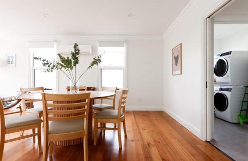 South Launceston House | Charming 3-Bedroom Home with Sunroom & Parking