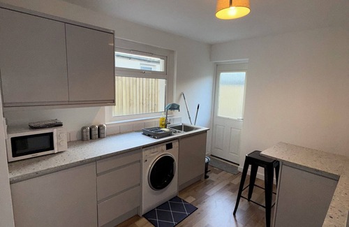 Grangetown House | Charming 3-bedroom house