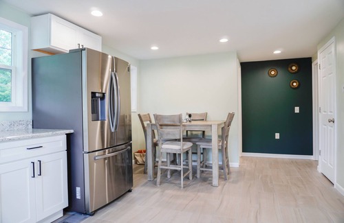 Endwell House | Charming 3-bedroom house in enjoyable Endwell