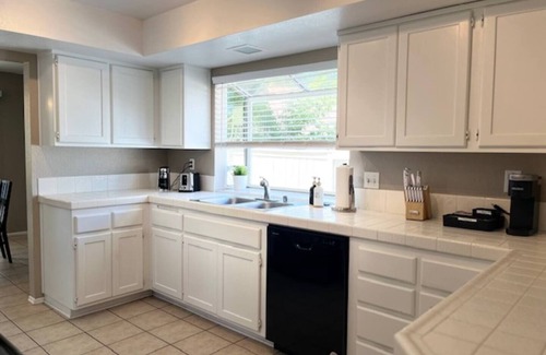 Murrieta House | Charming 3-bedroom house with great mtn view, AC, WIFI, in marvelous Murrieta