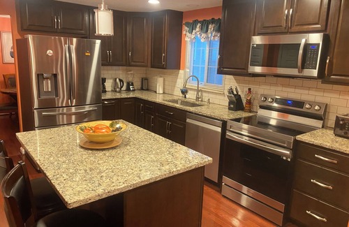 Hanover House | Charming 3-bedroom house in Hanover with WiFi and AC