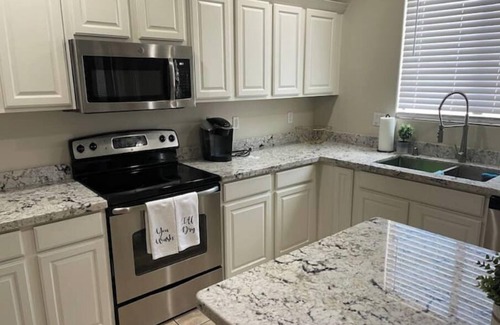 Laveen House | Charming 3-bedroom house in marvelous Phoenix with WiFi, AC