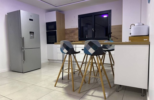 Muret House | Charming 3-bedroom house in a quiet location