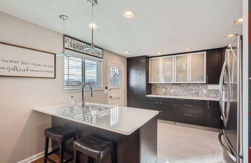 Allendale Area House | Charming 3-bedroom house in lovely Arvada