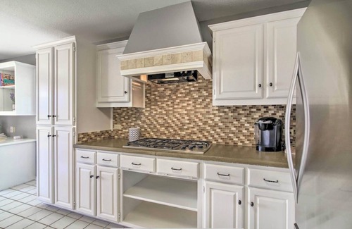 Boerne House | Charming 3-bedroom house with AC, WiFi down town historic Boerne Tx