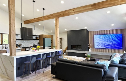 The Pinery House | Charming 3-bedroom house Parker