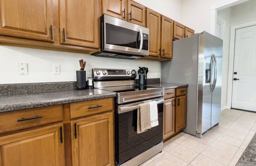Payson House | Charming 3-bedroom house in beautiful Payson with AC