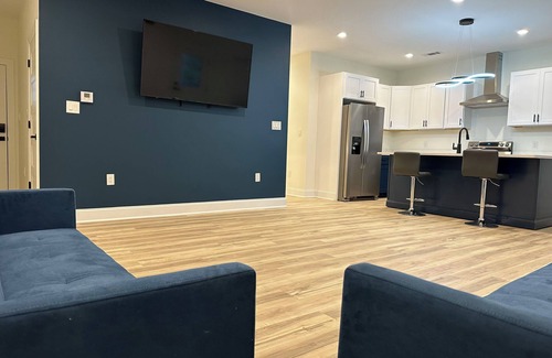 Tupelo House | Charming 3-bedroom house with AC and WiFi in delightful Tupelo