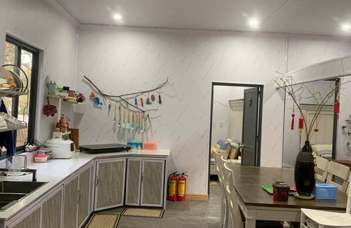 La Gi House | Charming 3-bedroom house with beachside and free WiFi, AC in lovely La Gi