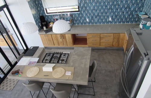 Lo de Marcos House | Charming 3-bedroom house in delightful Lo de Marcos with WiFi, AC