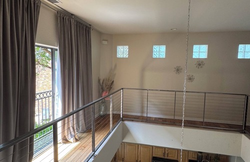 Camelback East House | Charming 3-bedroom townhome with fitness room, WiFi in Phoenix