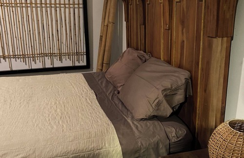 Seventh Ward House | Charming 3-bedroom house in lovely New Orleans with WiFi, 8 min drive downtown