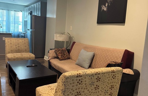 Philadelphia House | Charming 3-bedroom house with WiFi and AC in wonderful Philadelphia