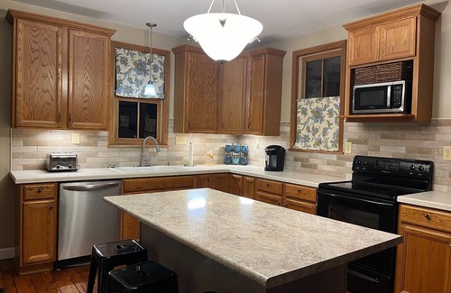 Nisbet Other | Charming 3-bedroom farmhouse 1 hour from Beaver Stadium