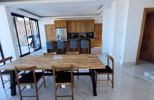 Cabrera Villa | Charming 3-bedroom villa with WiFi, AC in fabulous Cabrera