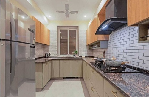 Assagao House | Charming 3-bedroom villa in Assagao with private pool, jacuzzi & a snooker table