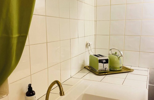 Saint-Cyr-sur-Morin Cottage | Charming 3-bedroom cottage with WiFi near Disneyland, Paris and Reims