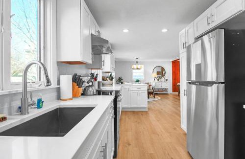 West of Town House | Charming 3BR Home in Nantucket's Natural Beauty home