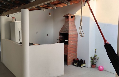 Barreirinhas House | Charming 4-bedroom house with WiFi and AC in beautiful Barreirinhas
