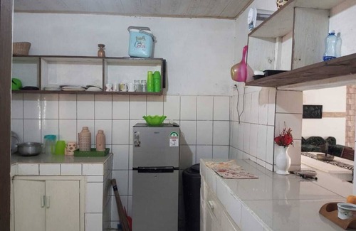 Tiwi House | Charming 4-bedroom bungalow in fabulous Mombasa Tiwi beach with pool.
