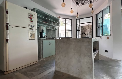 Kaduwela House | Charming 4-bedroom bungalow with plunge pool