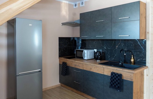 Szaflary Cottage | Charming 4-bedroom cottage near Zakopane, next to a forest, with WiFi access