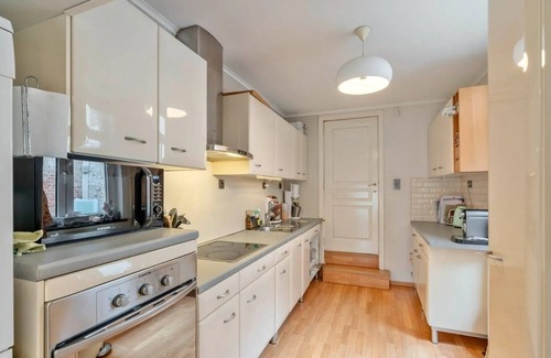 As House | Charming 4-bedroom house in As