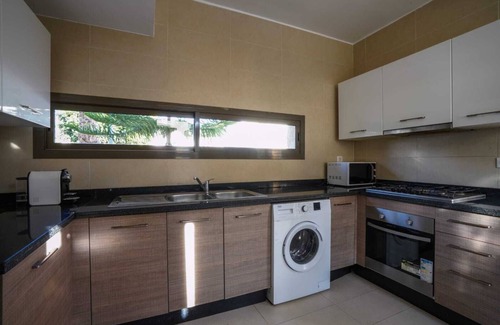 Agadir House | Charming 4-bedroom villa with AC and WiFi in fabulous Taghazout