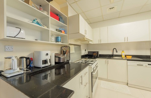 Dubai Villa | Charming 4-bedroom villa in Jvc Dubai