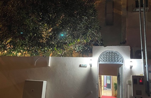 AlUla Villa | Charming 4-bedroom villa with AC, courtyard,hi speed WiFi in marvelous Al Ula